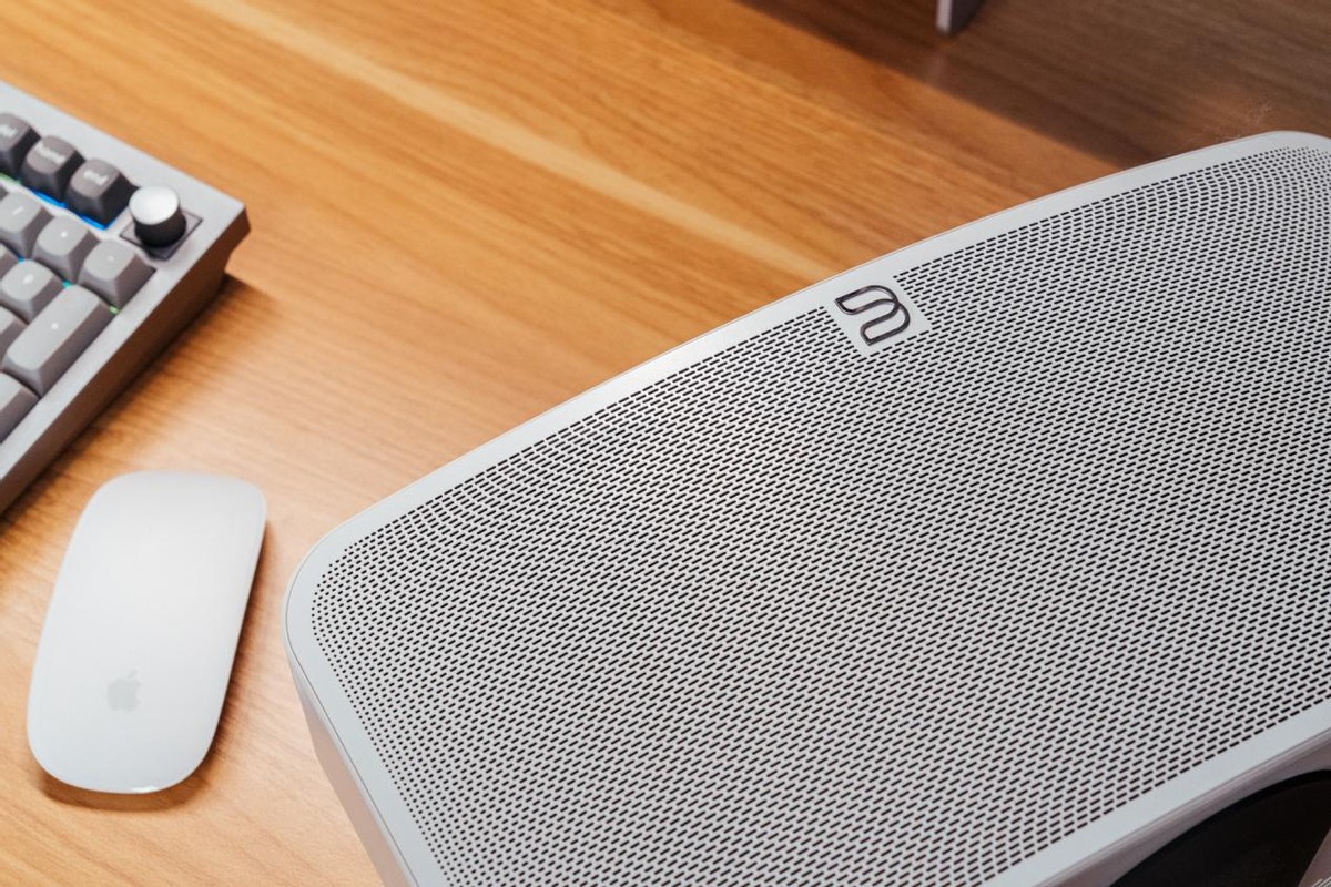 bluesound2i测评,性价比高HIFI音响推荐