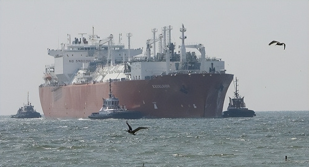 俄罗斯卖欧洲天然气一年多少钱,卖给欧盟的天然气赚了多少