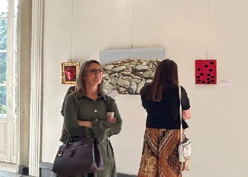 意大利双年展2023,意大利德西奥双年展