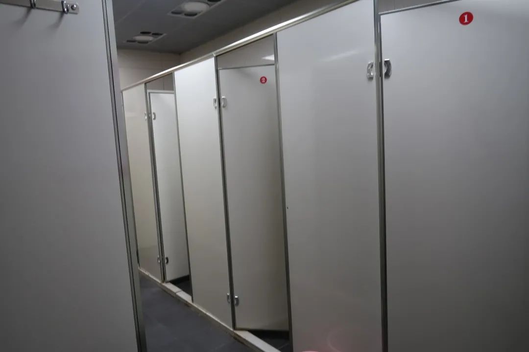 上海大学MPAcc研究生宿舍环境原来是这样