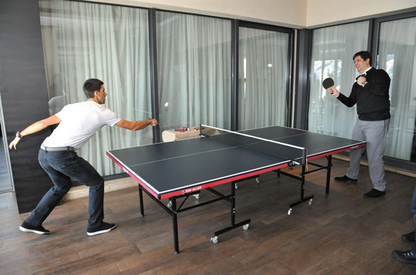 打乒乓球明白的道理是什么,打乒乓球必记住这10点