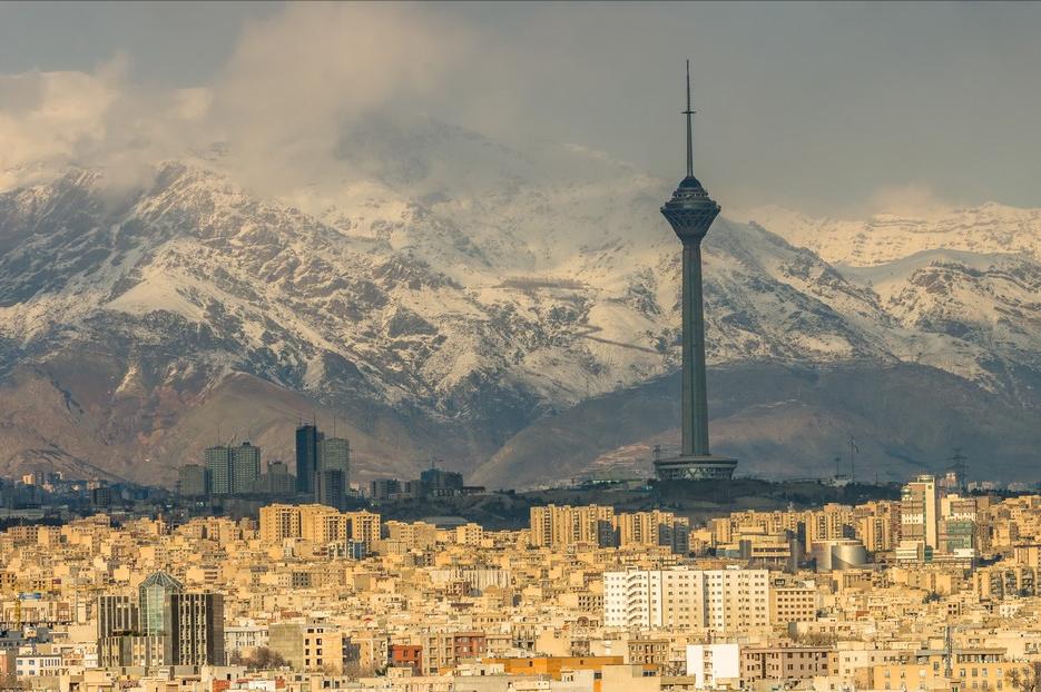 西亚重要城市分布图,西亚有什么旅游城市