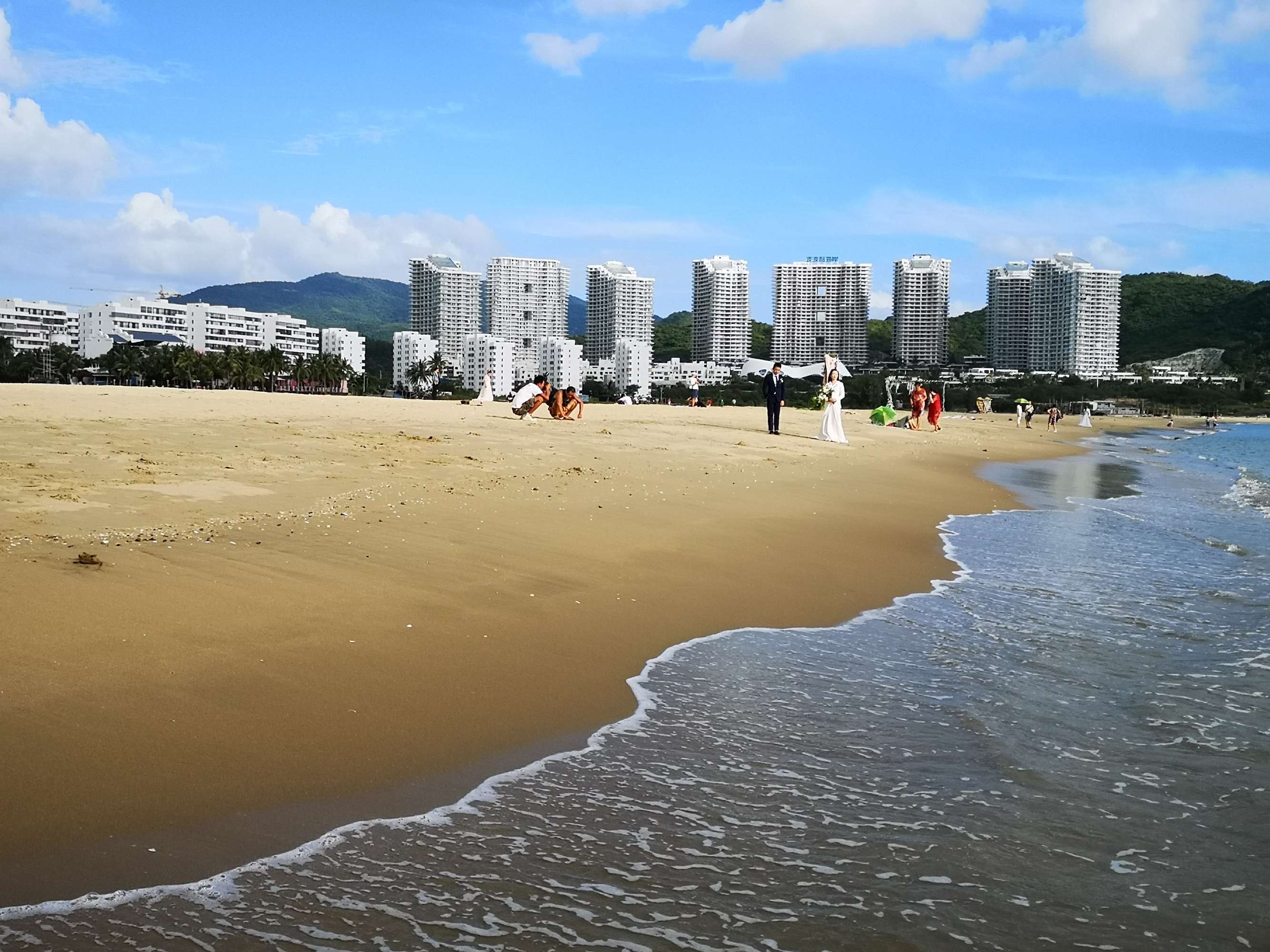 圆梦之园一一我的波波利海岸,下篇