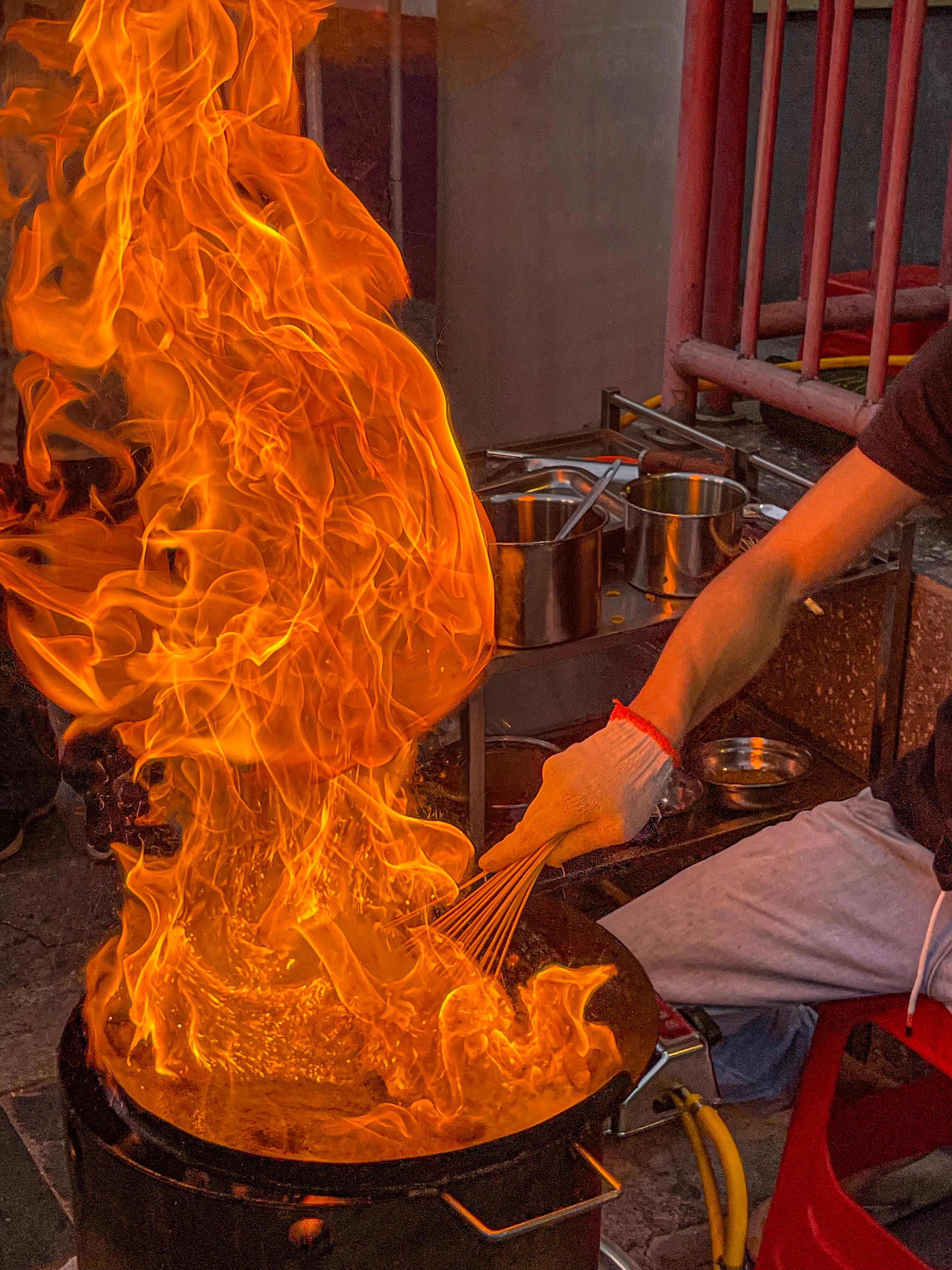 重庆好吃的烧烤料推荐,正宗重庆烧烤最好吃的有哪些配方