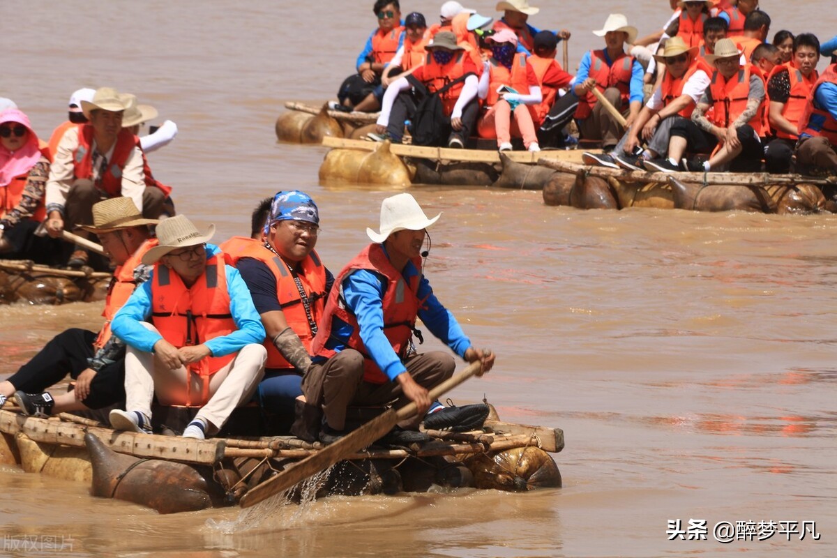 中卫市沙坡头景区,沙坡头旅游景区是5a级吗