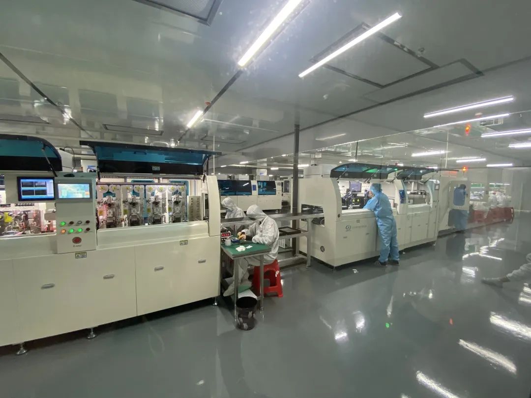 聚合产业链“造”出一家大企业东巨康跻身省重大企业项目名单