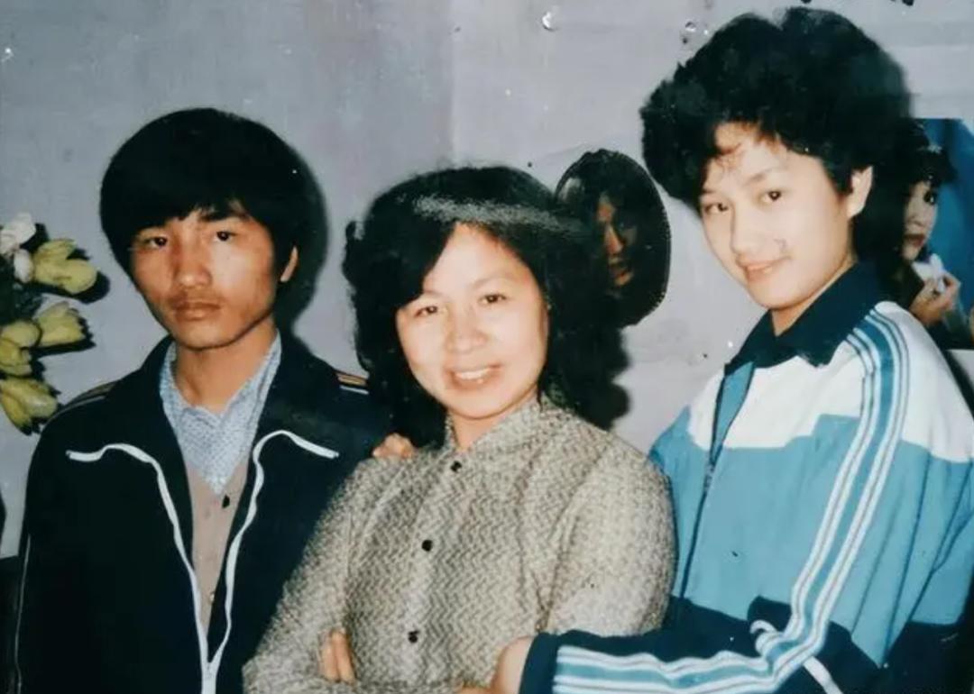 瞿颖有多迷人合集 (盘点瞿颖)