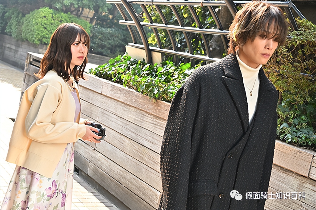 假面骑士极狐32话情报,假面骑士极狐geats35话预告