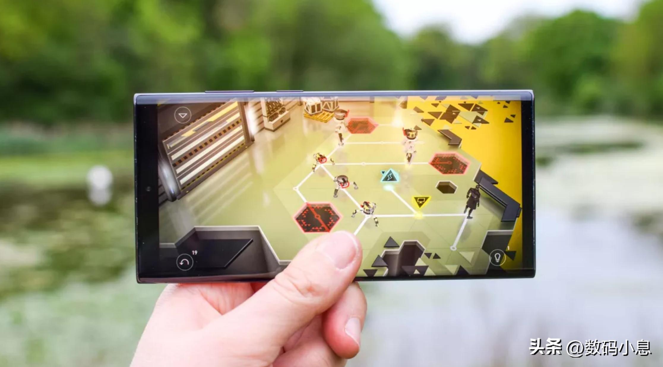 三星GalaxyS23Ultra发布会,三星galaxys23ultra开启2亿像素