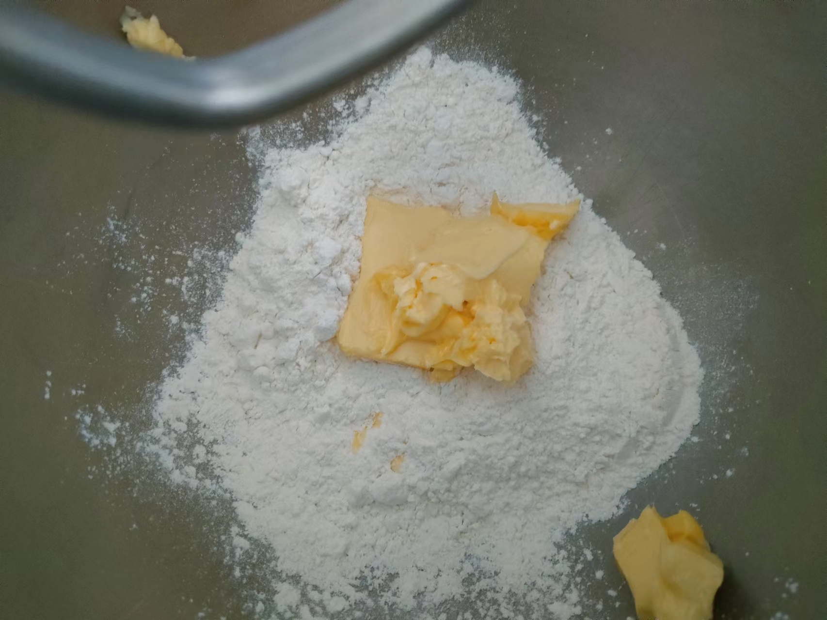 零失败的纯素玫瑰鲜花饼,玫瑰鲜花饼好吃不贵