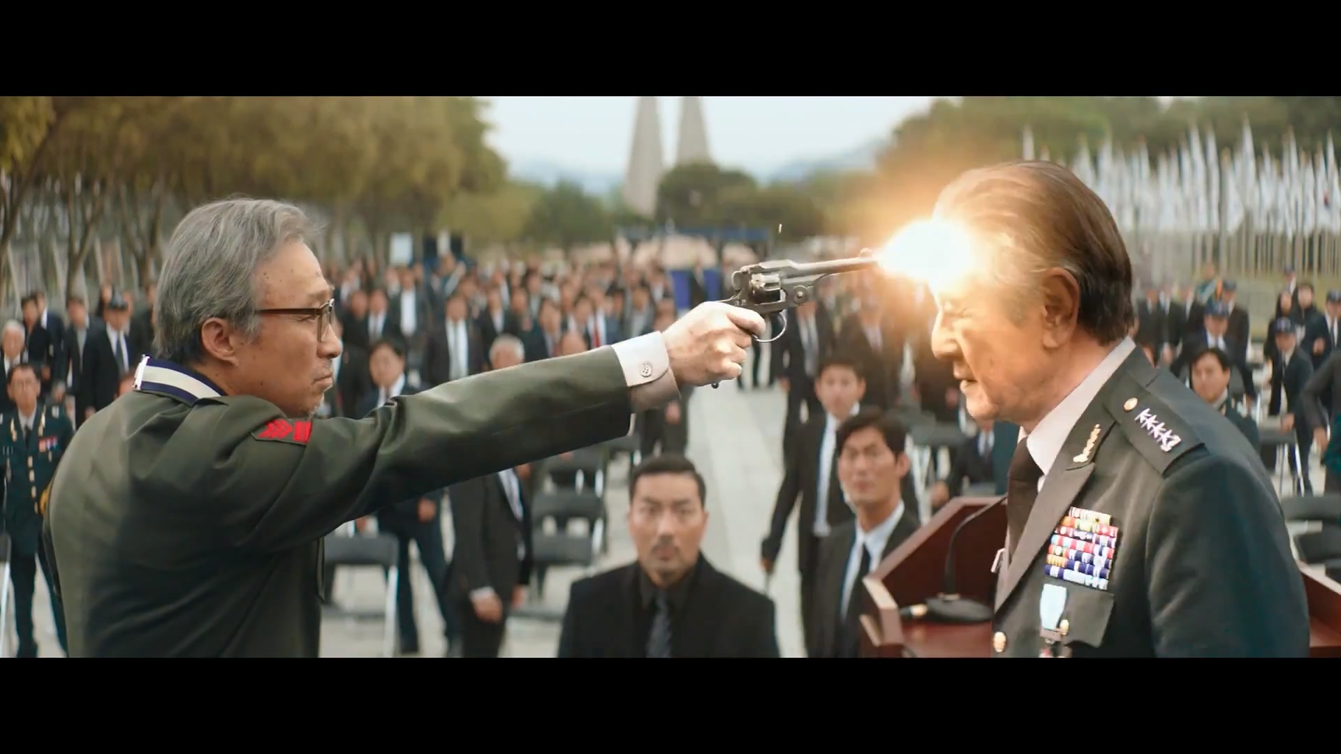 大猛哥讲电影,大猛哥讲电影合集