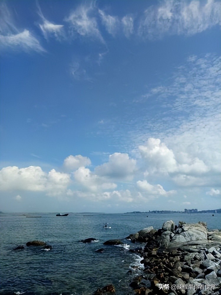 海岸线：邂逅*江阳**——感受这座慢节奏小城文化底蕴感悟人文之美