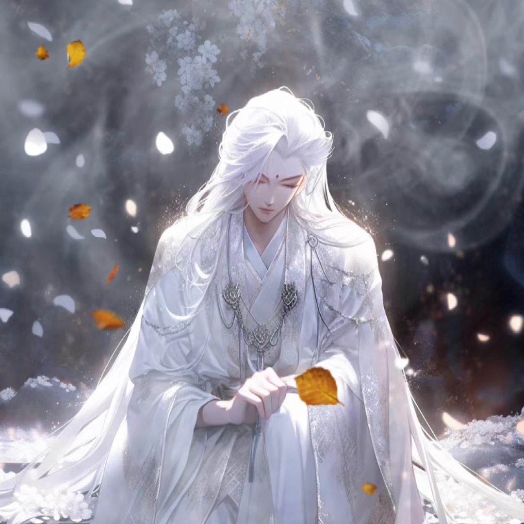 当我看到一张图，就写下了它的身世#欢迎来到我的精神世界