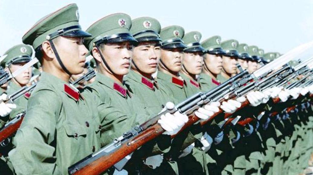 1985年大裁军,铁道兵领导不服,*小平邓**回应:头头不通,调头头