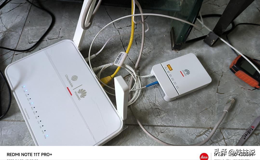 移动光猫能和电信光猫能互换用吗,移动光猫改用联通光猫可以吗