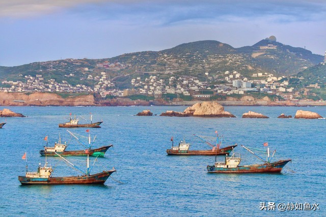 舟山嵊泗岛好吗,舟山嵊泗岛美食