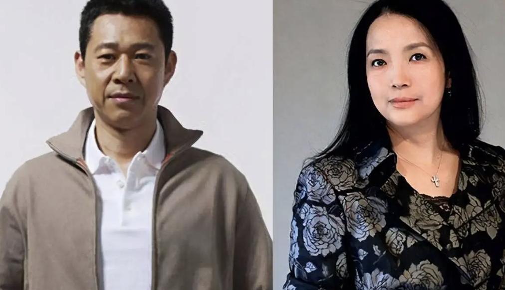 娱乐圈10对恩爱夫妻离婚,娱乐圈十对明星夫妻离婚的原因