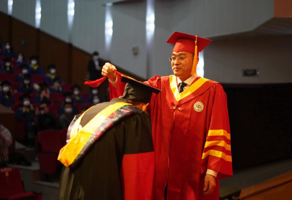 双非双一流读研,双一流本科考双非研究生有必要吗