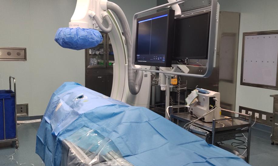 介入手术后发烧正常吗,介入治疗发烧多久才正常