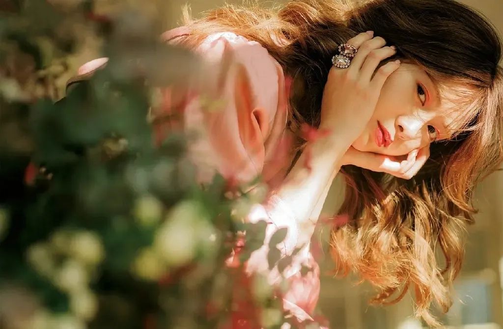 最想谈恋爱的女人,最想谈恋爱的女网红