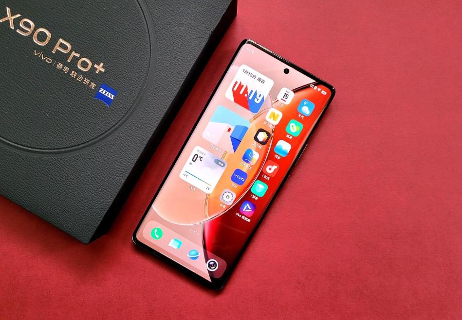 vivox90pro还值得购买吗,vivox90pro现在值得入手吗