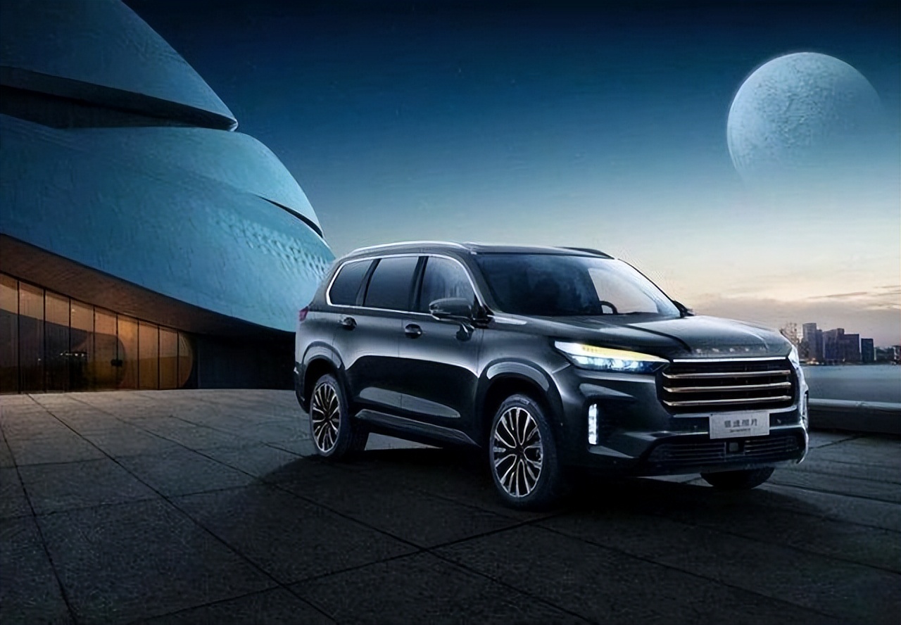 哪款汽车发动机质量最可靠,国产汽车发动机哪个最好还省油