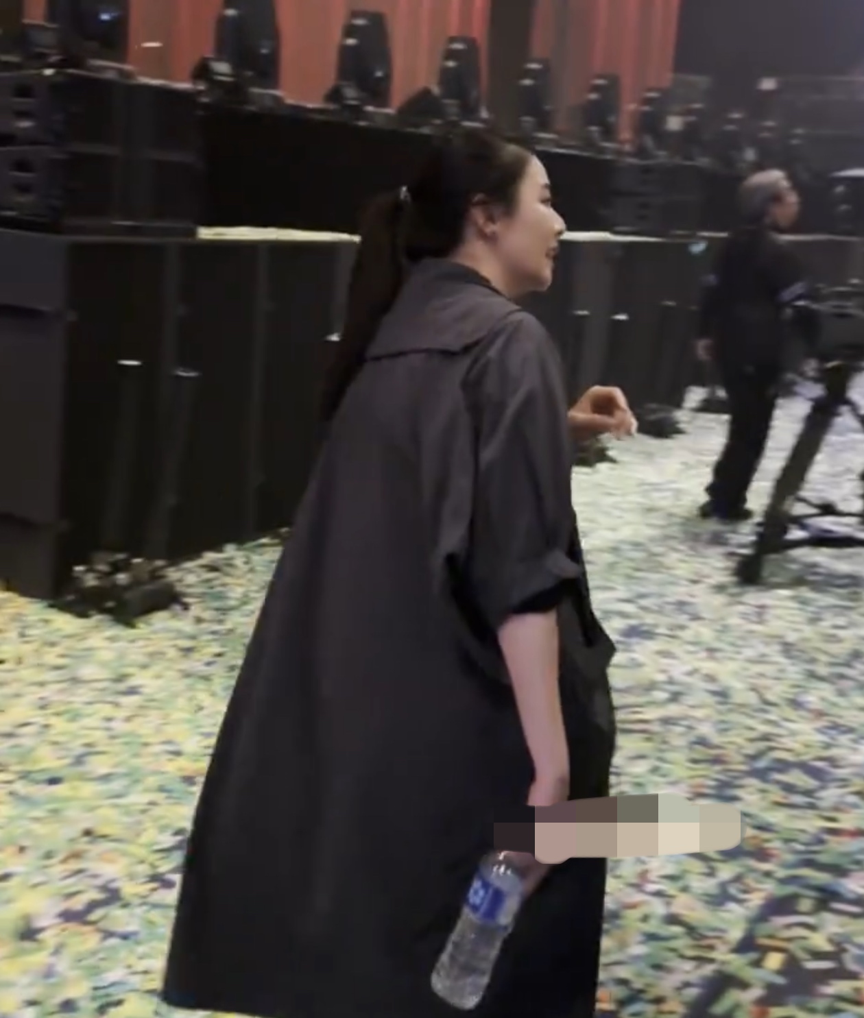 蒙嘉慧与老公近照图片大全,蒙嘉慧说日语惹争议