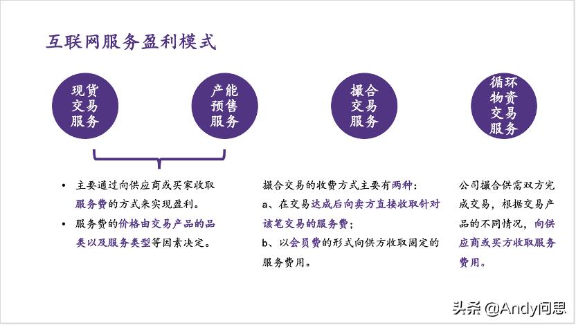 欧冶云商：最大的钢铁产业互联网即将上市，价值几何