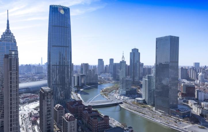 最落后的直辖市是哪里,最落后的直辖市