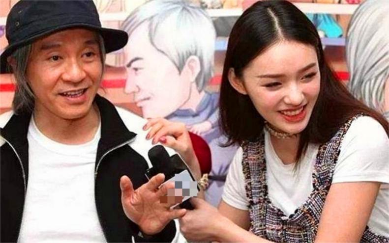 林允为什么退圈,林允当年脱颖而出的瞬间