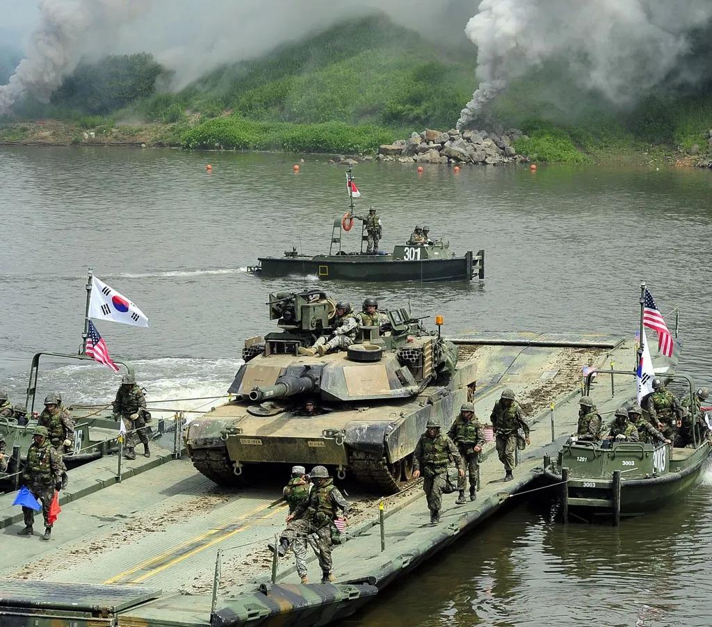 韩国媒体报道中国游客到韩国旅游,如何看待中国游客在韩国