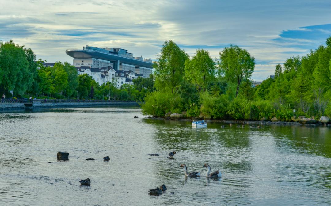 周末长白山攻略,长白山北坡冬季攻略推广