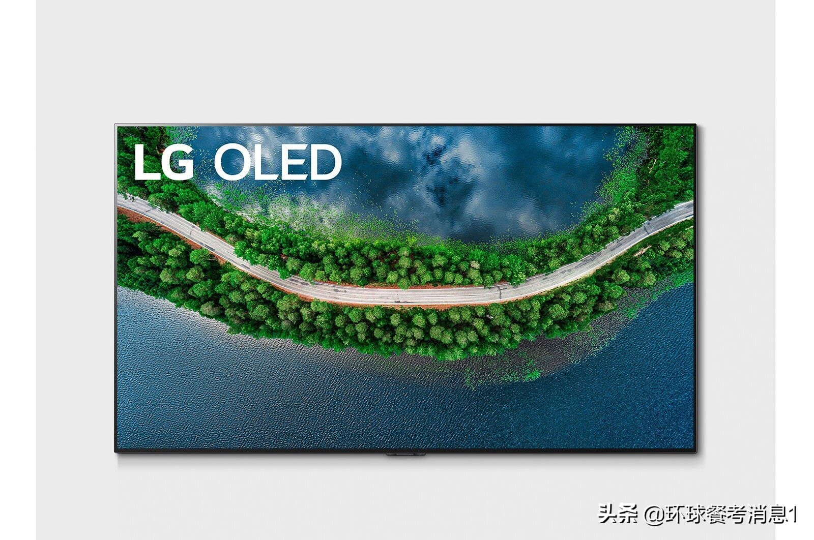 价格不比不知道LG电子“五一”独家活动只在家电奥特莱斯搞