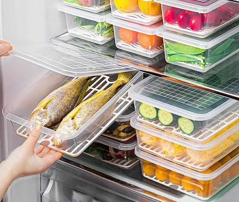 冷冻与冷藏注意事项,冷冻食品应适合多少温度下存放