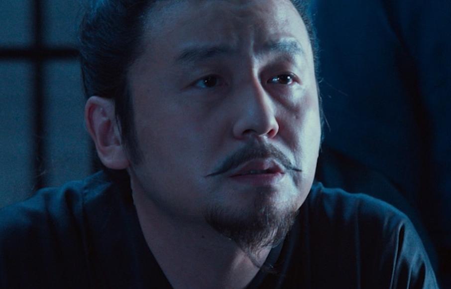 张艺谋又一新片定档,好家伙张艺谋