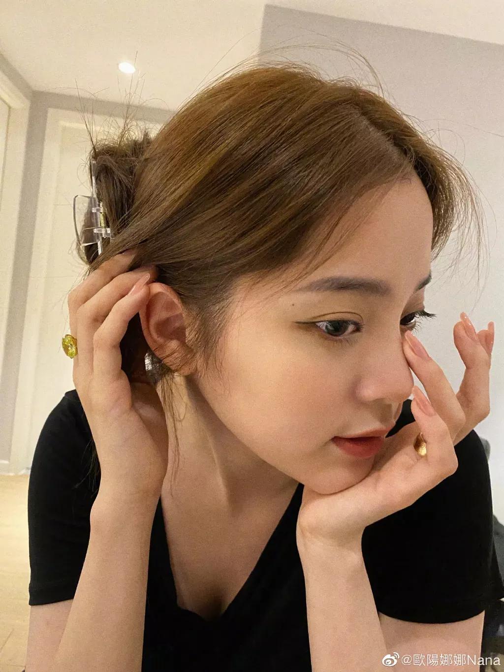 塌鼻梁的变美思路,塌鼻子变美小技巧视频教程