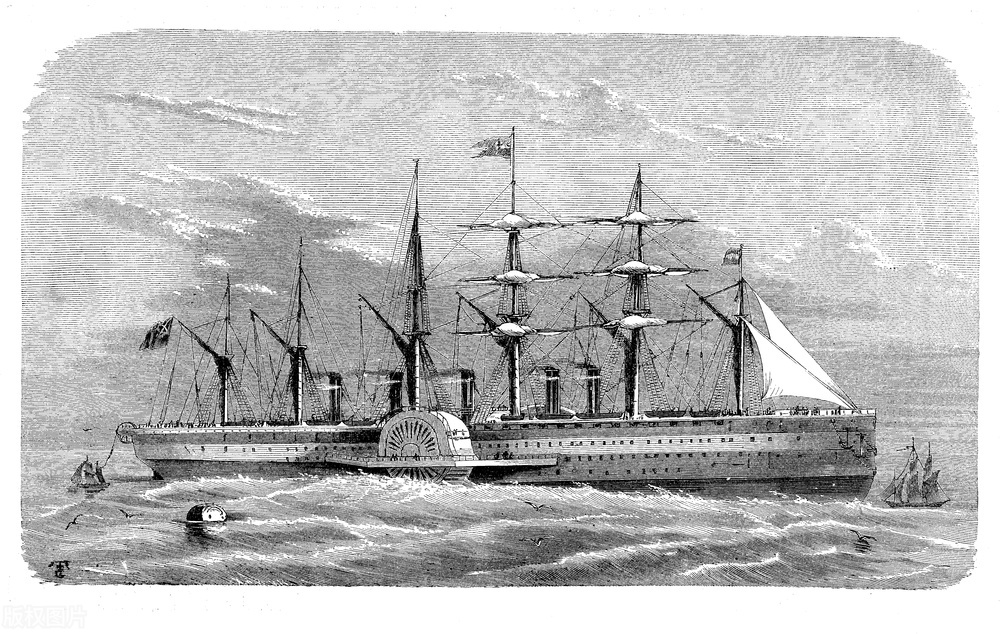 你的身体是国家的！日本明治政府的创收妙招，出口娼妓换取外汇