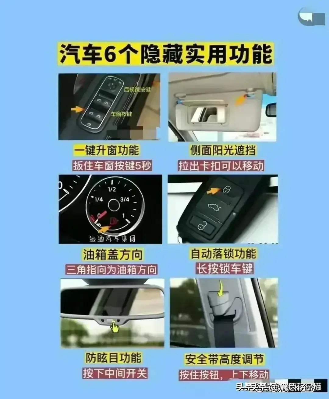 最好的十大汽车发动机,终于有人把买车的技巧整理出来了