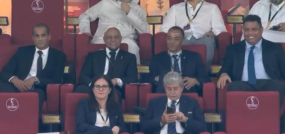 守门员真不容易啊,这届世界杯门将出色表现