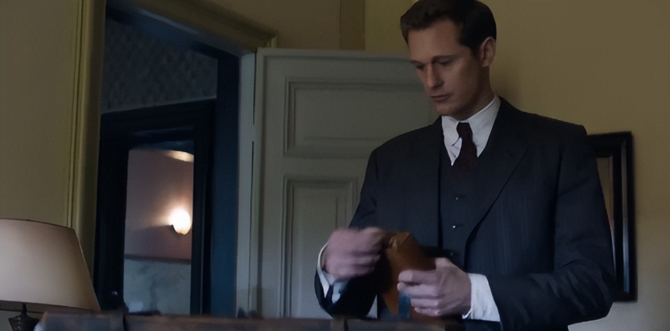 1945年战后的德国,战后余温完整版高清免费观看