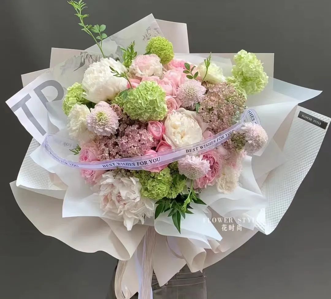 可爱刺绣玩具,简单可爱的母亲节立体玩具