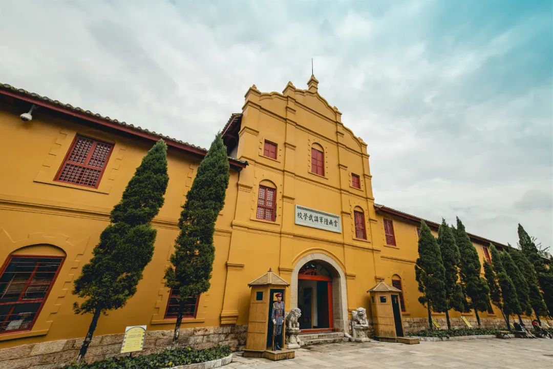 翠湖博物馆群地图,翠湖博物馆群