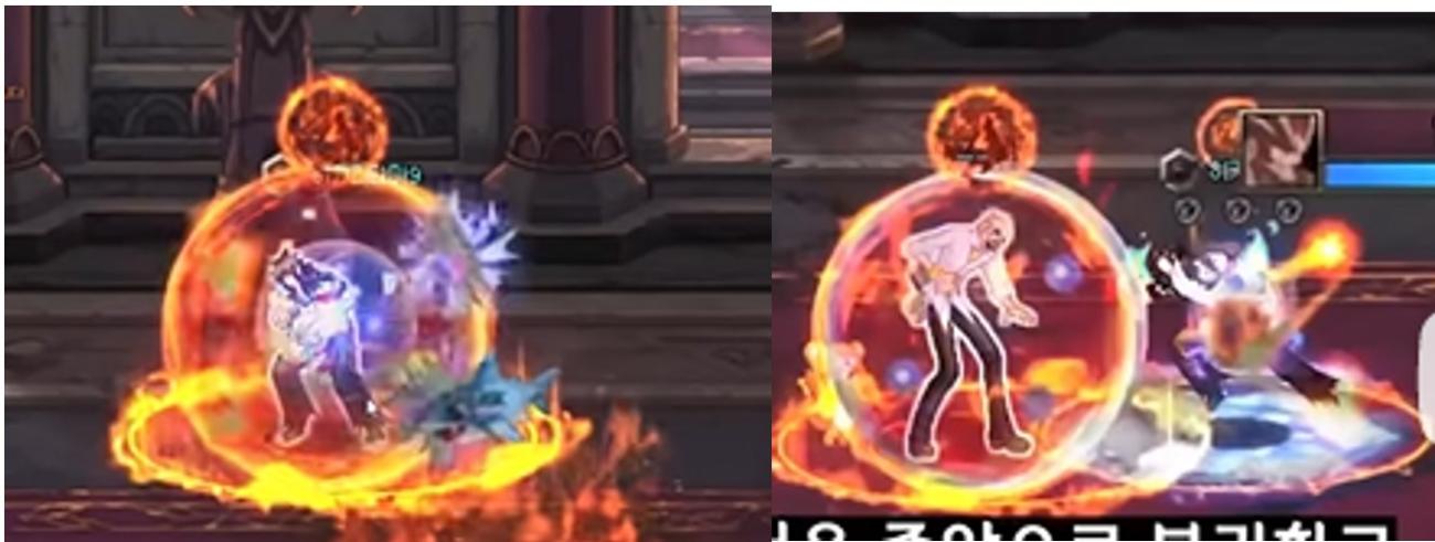 dnf巴卡尔本体3球机制,dnf巴卡尔引球机制是什么