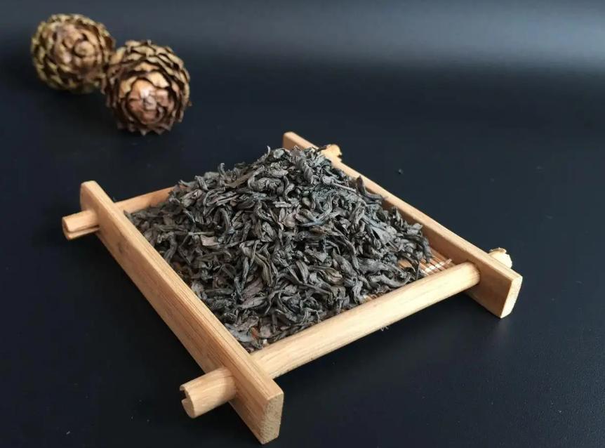 潮汕人为什么不喝绿茶,广东人爱喝的绿茶