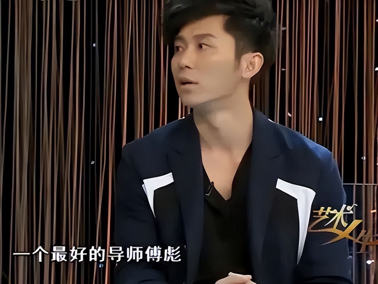 他在当红时淡出演艺圈,他走后歌词完整