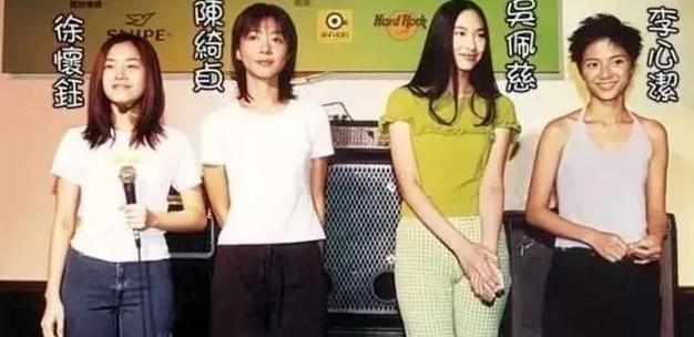 6年生4胎，被称为“富豪生育工具”，吴佩慈为何活成了笑话？