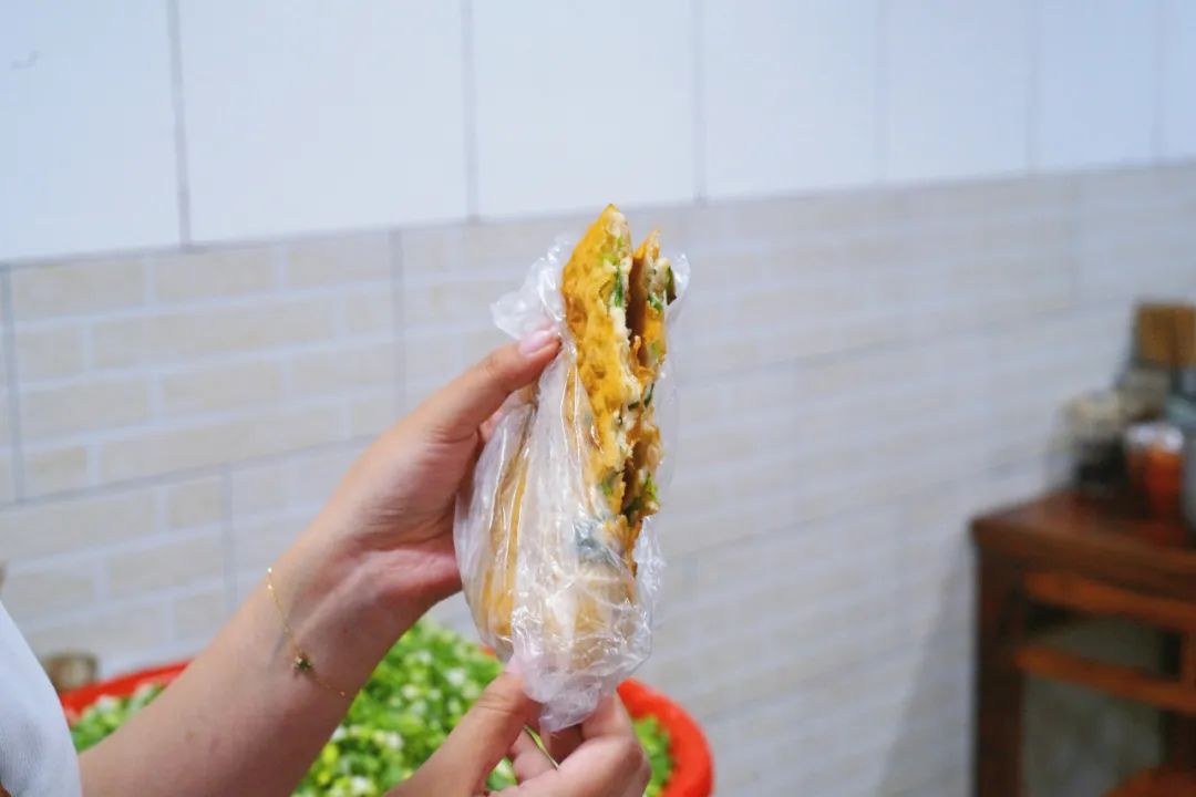 真吃不下了,这个靠海吃海的小县城怎么就能这么好吃