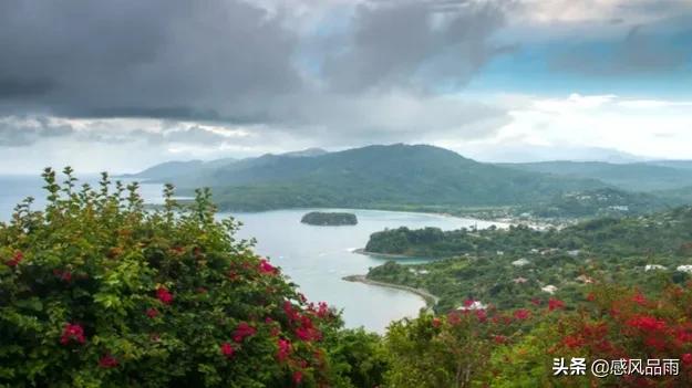 你是怎样认识牙买加的,让世界认识了牙买加