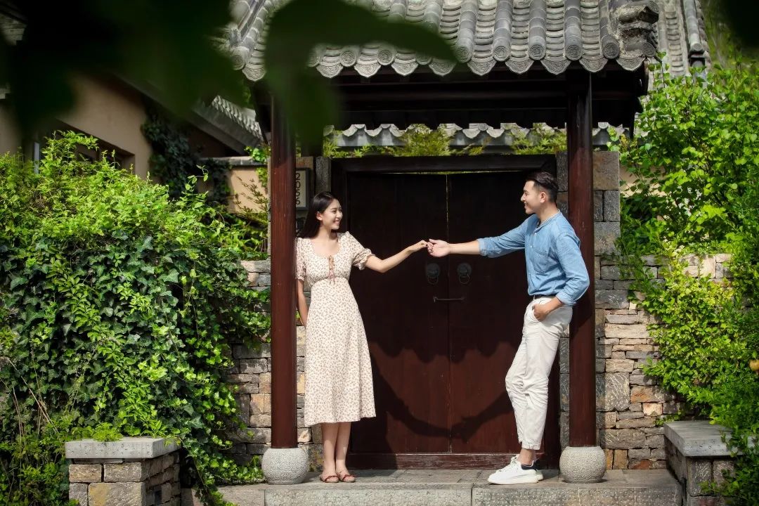 山东七夕浪漫打卡地，用一场流星雨刷爆你的朋友圈！