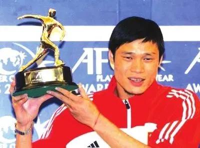 范志毅范大将军称号的由来,范志毅范大将军20年足球生涯回顾